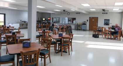 Cuero Oilfield Housing