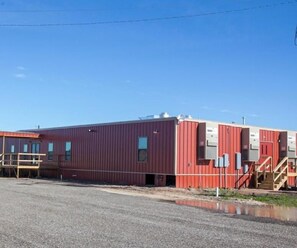 Exterior - Cuero Oilfield Housing (Cuero)