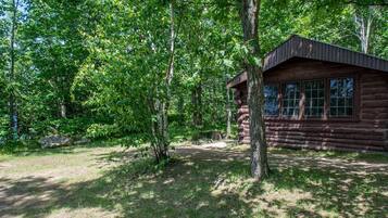Cottage, 3 kamar tidur