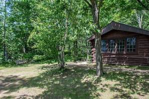 Cottage, 3 Bedrooms - Fifth Lake Cottages (Central Frontenac)