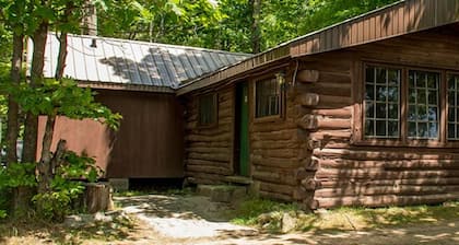 Fifth Lake Cottages