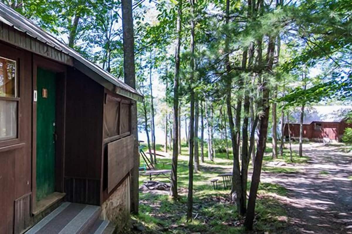 Cottage, 2 Bedrooms