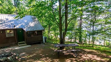 Cottage, 2 Bedrooms