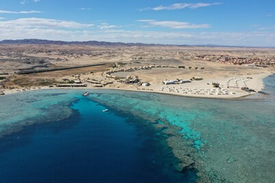 Marsa Shagra Village