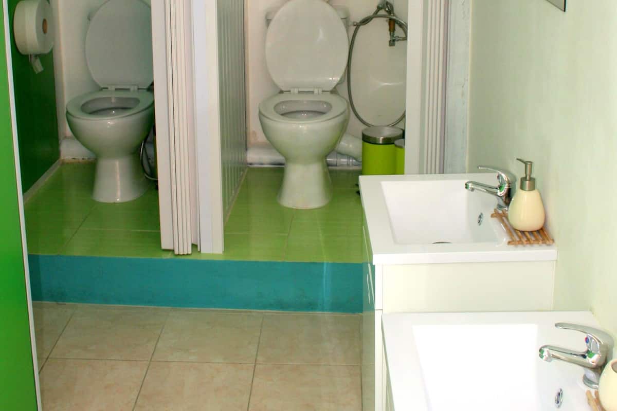 Caja de seguridad en la habitación, camas extra y wifi gratis
