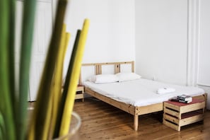 Doppelzimmer | Zimmersafe, Zustellbetten, kostenloses WLAN