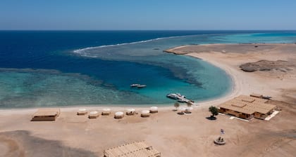 Marsa Nakari Village