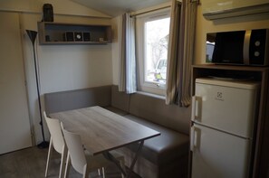 Servicio de comidas en la habitación