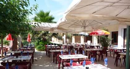 Azur Soleil - Les Pins Maritimes - Campground