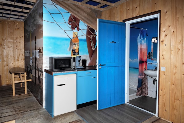 Design Room (Ocean Theme) | Bathroom