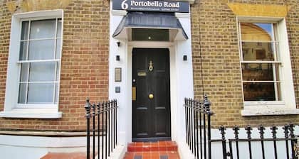 6 Portobello Road
