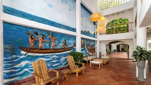 TV - Hotel Sansiraka Suites By GEH Suites (Santa Marta)