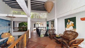 TV - Hotel Sansiraka Suites By GEH Suites (Santa Marta)