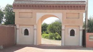 Exterior - La Kasbah Chwiter (Al Ouidane)