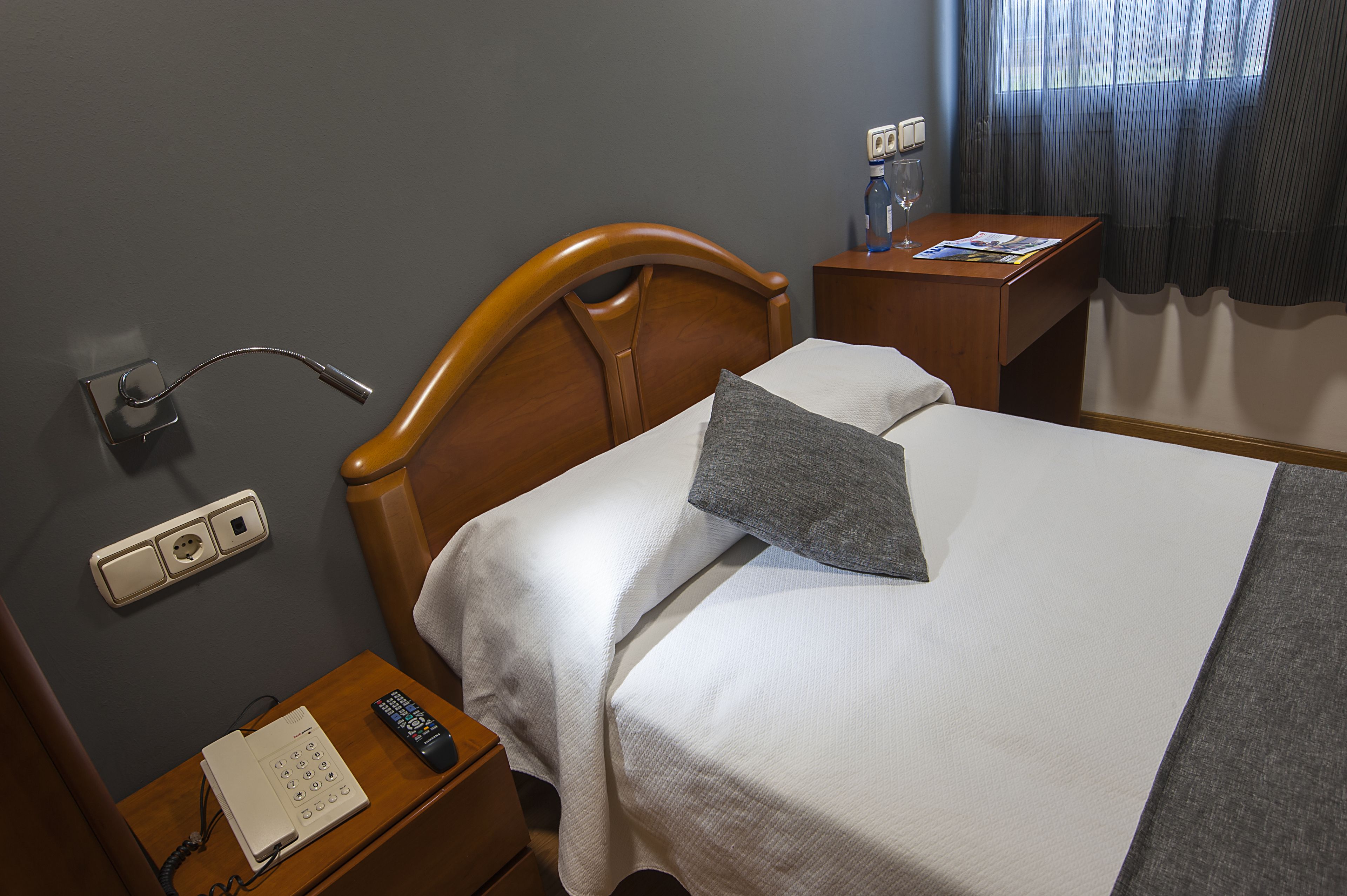 Foto - Iraipe Izaga Hostal