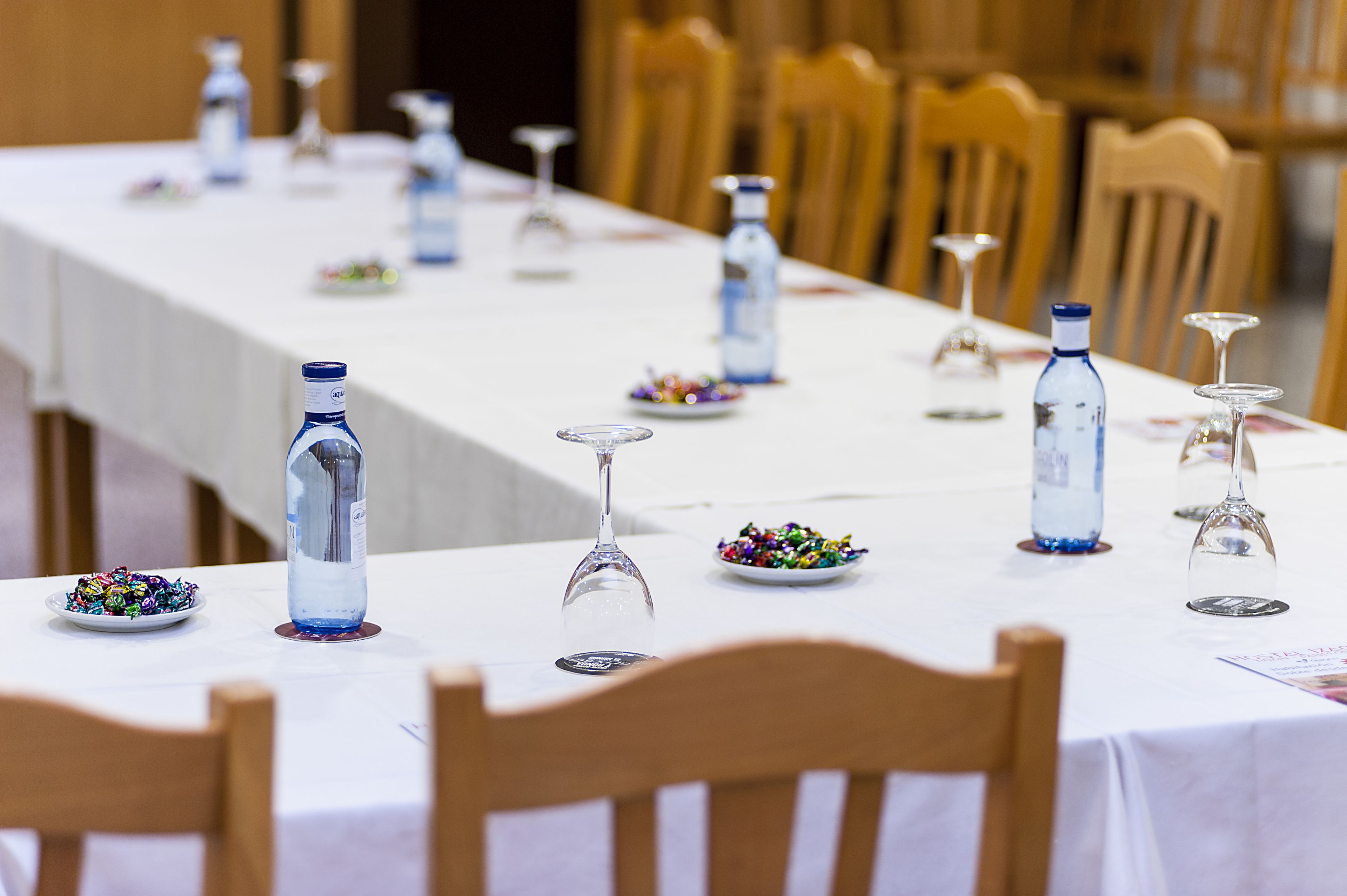 Foto - Iraipe Izaga Hostal