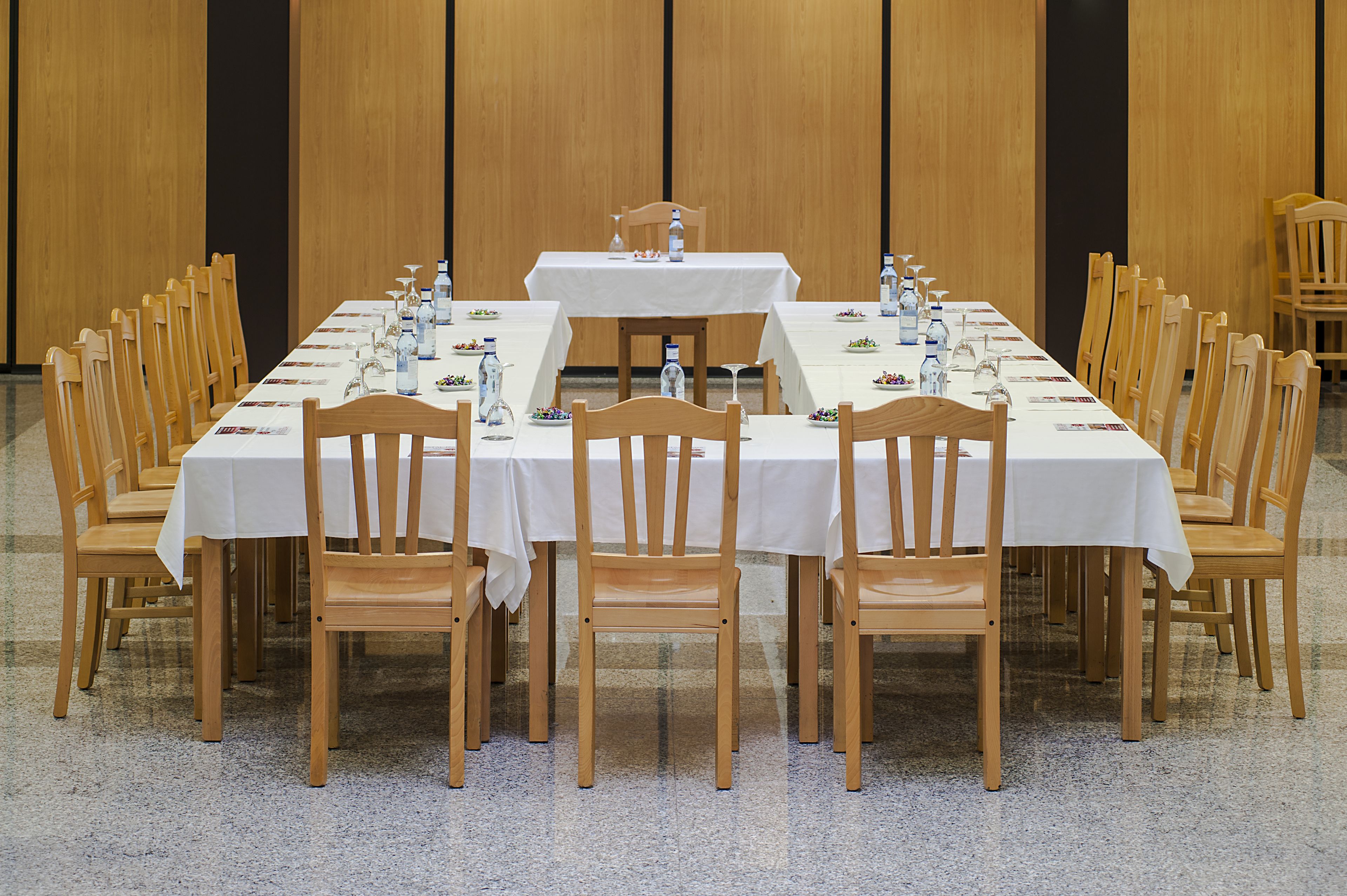 Foto - Iraipe Izaga Hostal