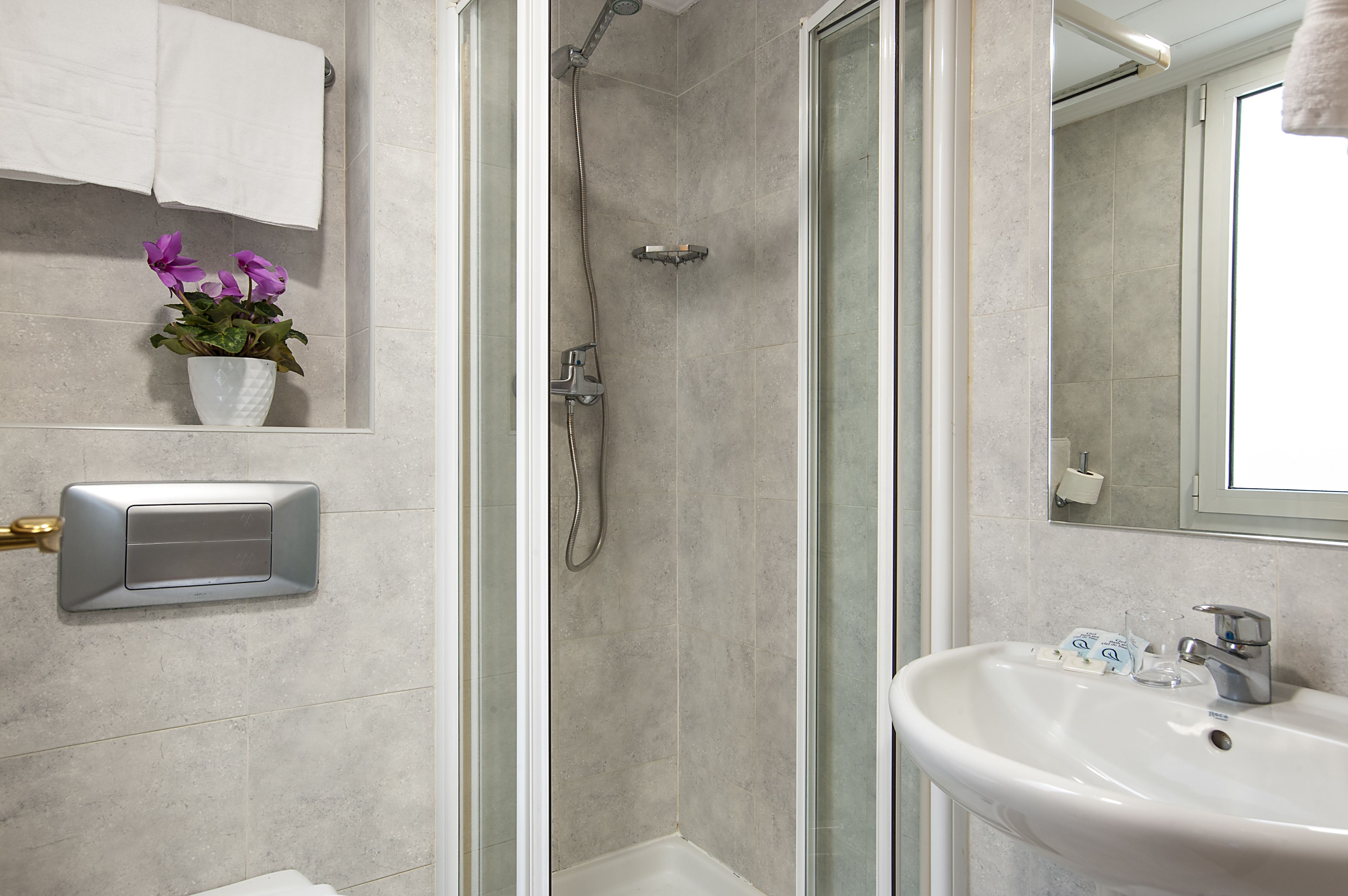 Foto - Iraipe Izaga Hostal