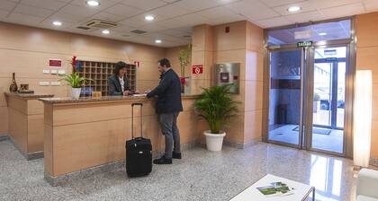 Iraipe Izaga Hostal