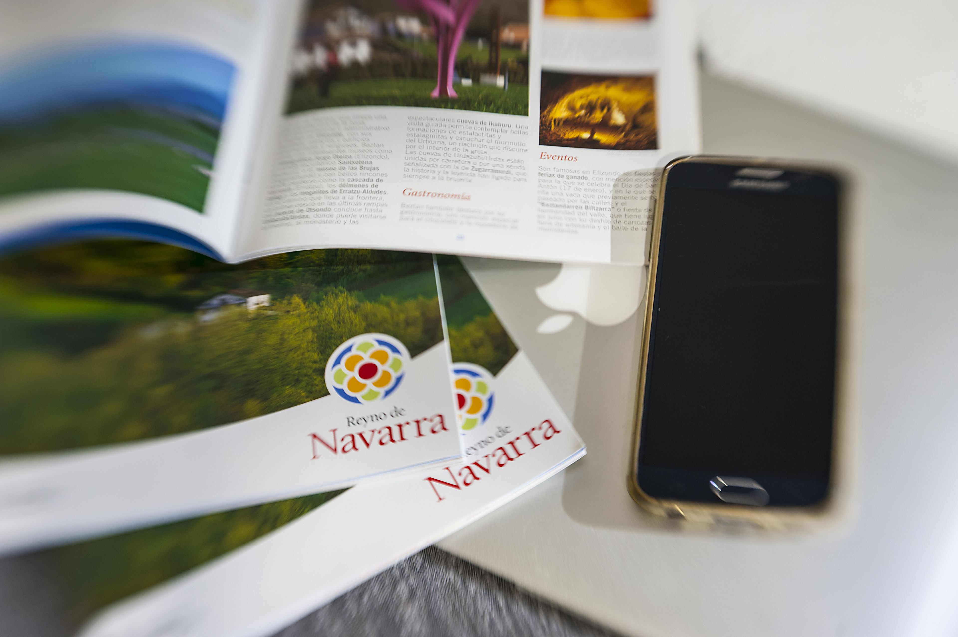 Foto - Iraipe Izaga Hostal