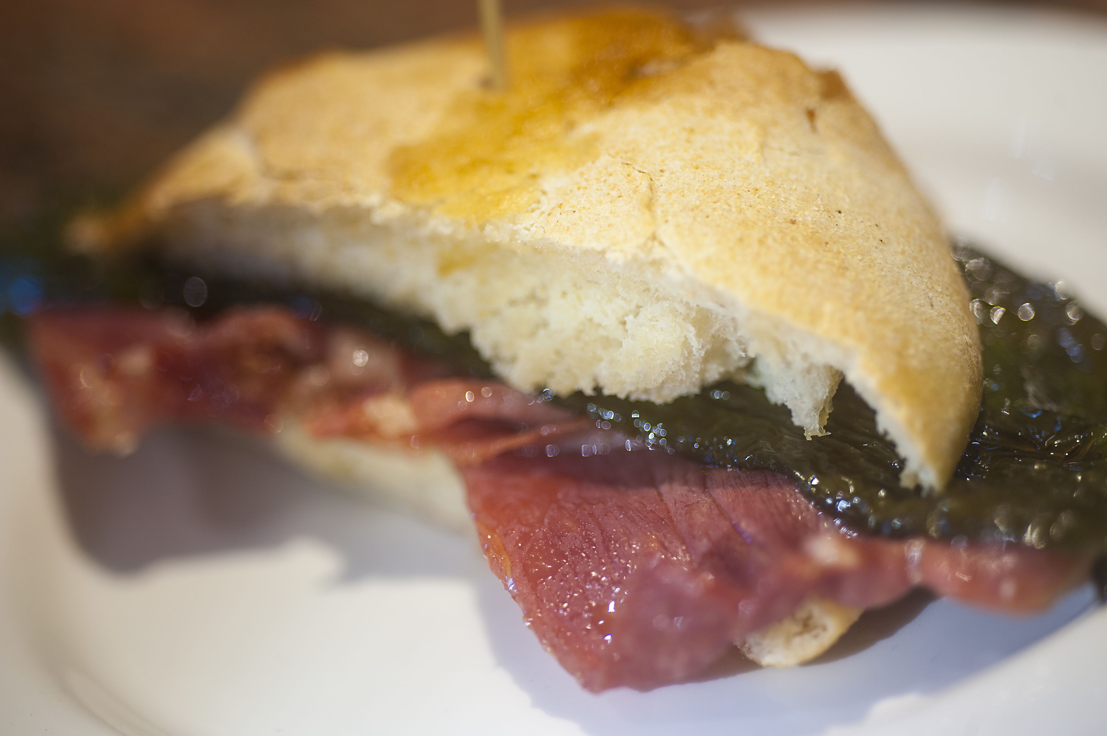 Foto - Iraipe Izaga Hostal