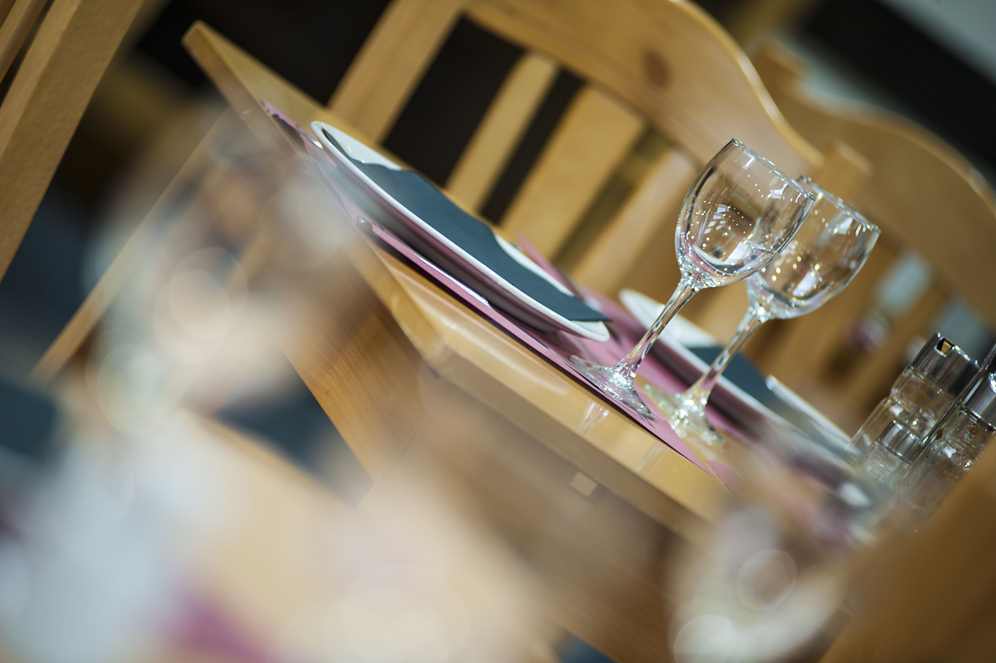 Foto - Iraipe Izaga Hostal