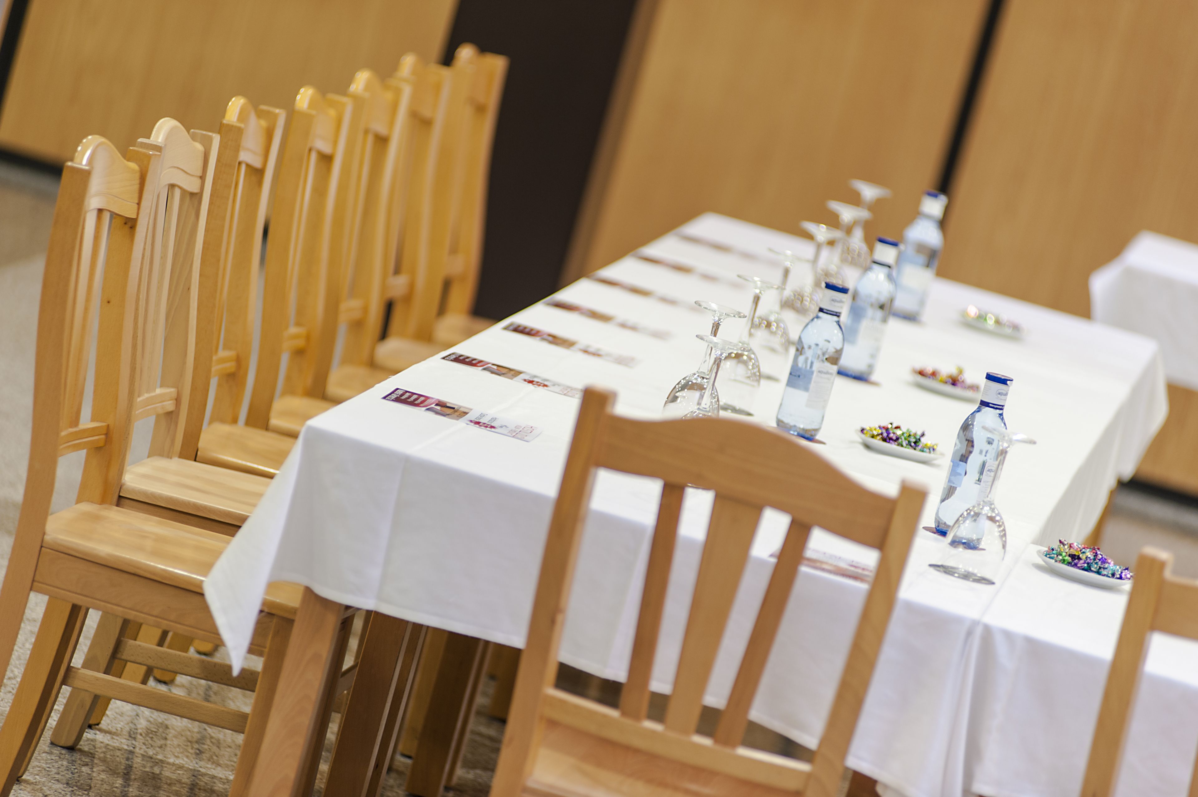 Foto - Iraipe Izaga Hostal