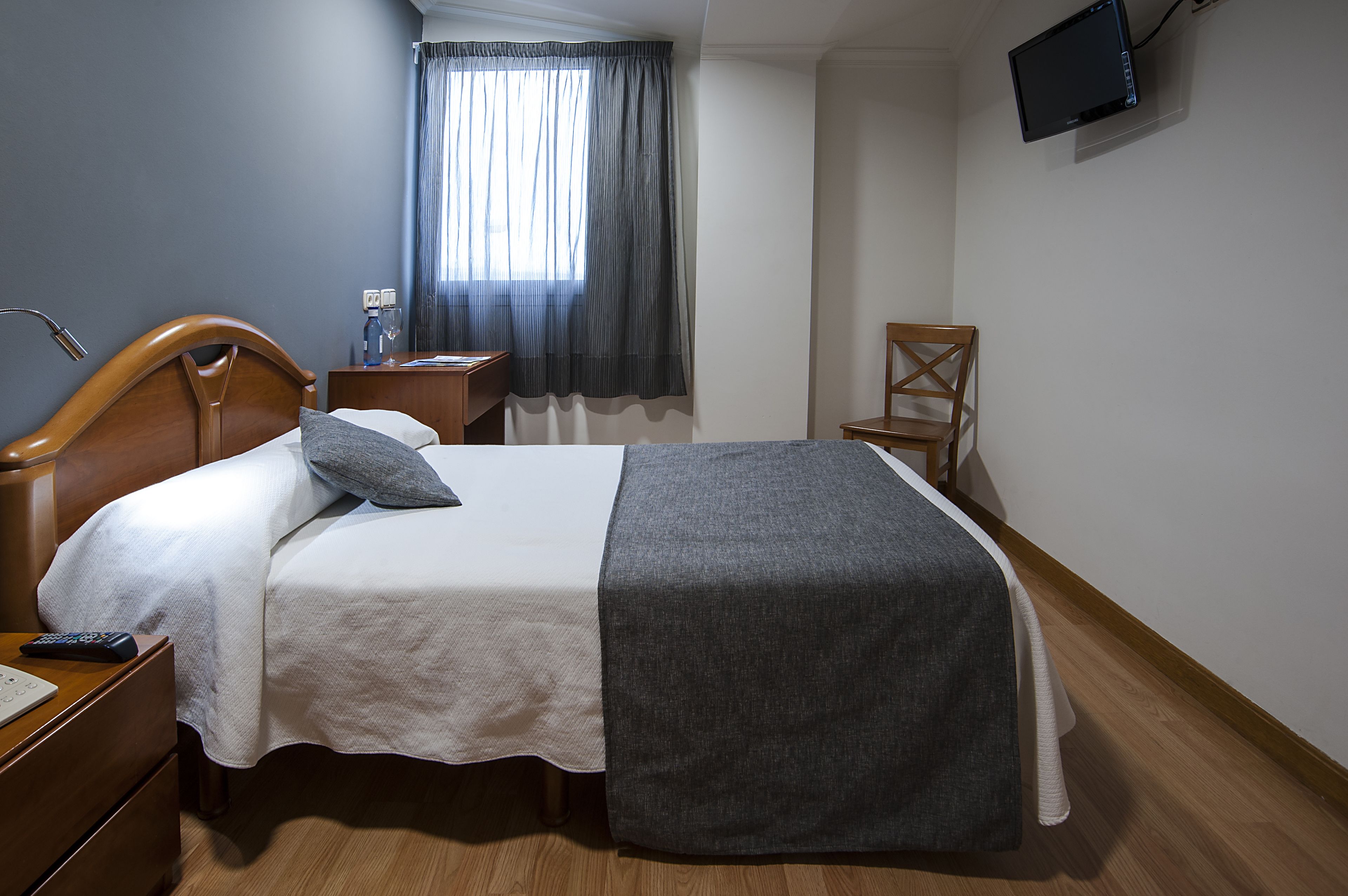 Foto - Iraipe Izaga Hostal