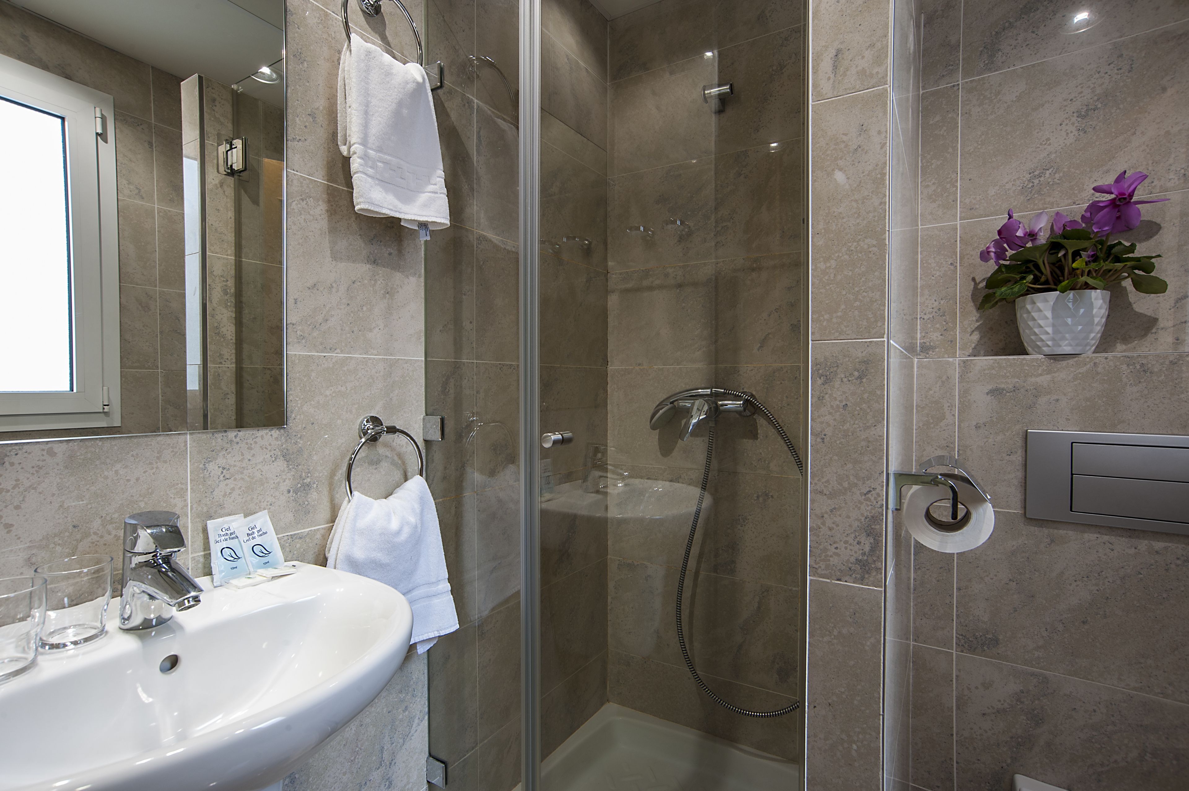 Foto - Iraipe Izaga Hostal