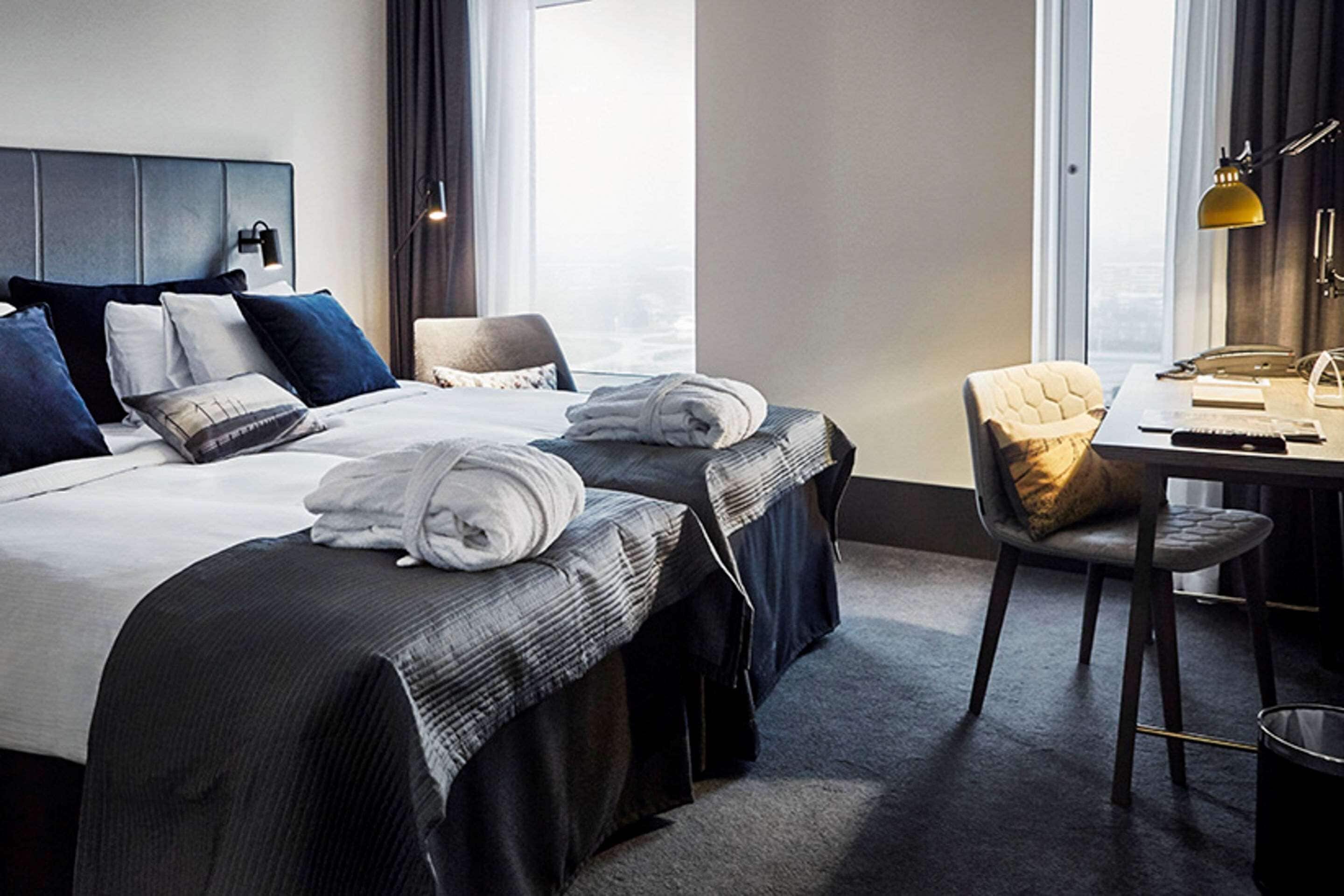 Foto - Quality Hotel View