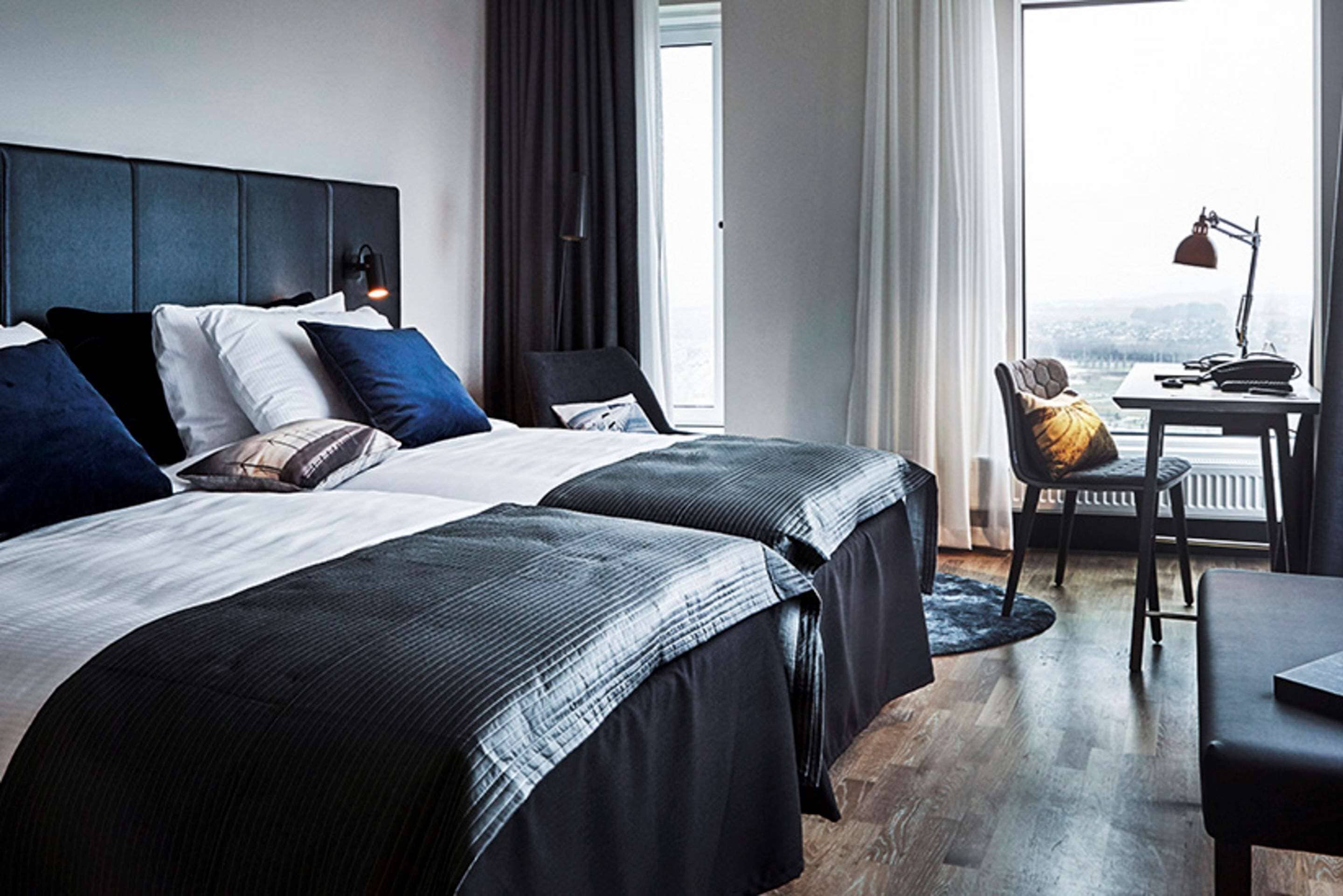 Foto - Quality Hotel View