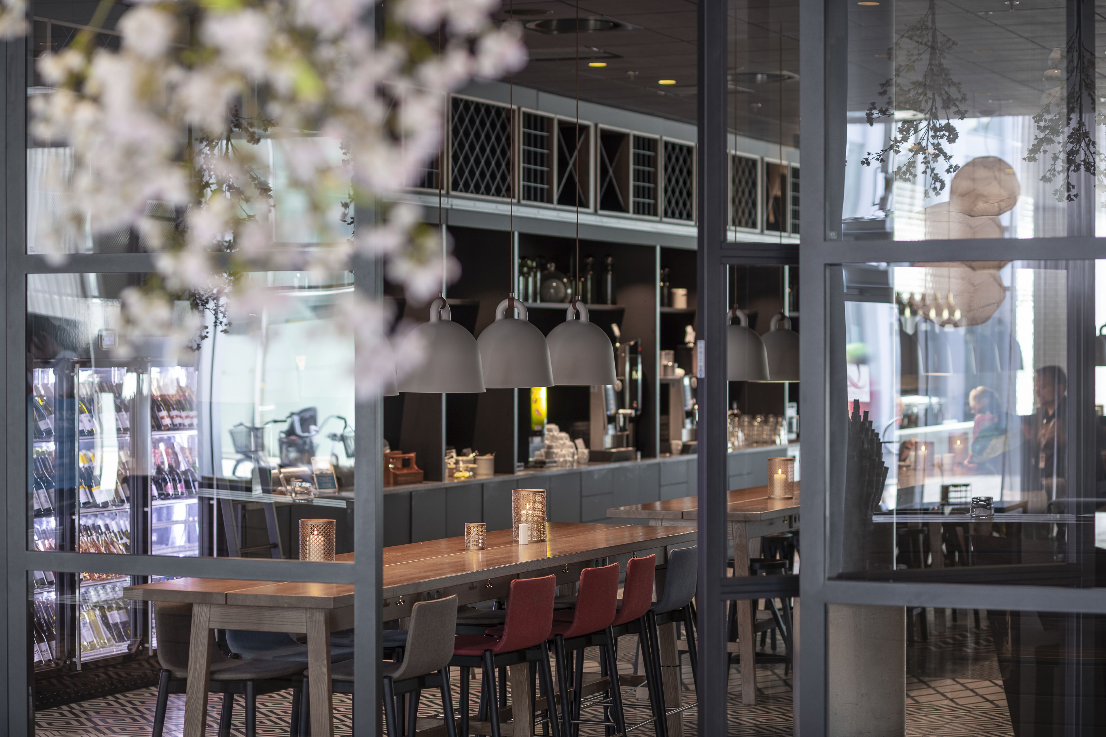 Foto - Quality Hotel View