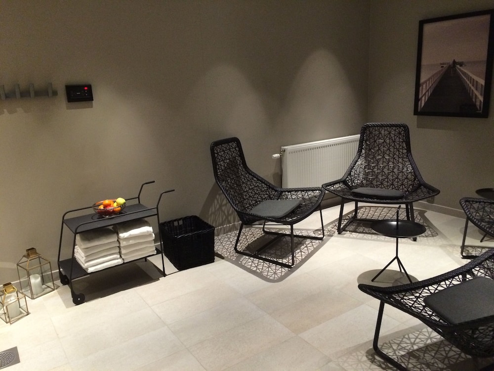 Quality Hotel View by null