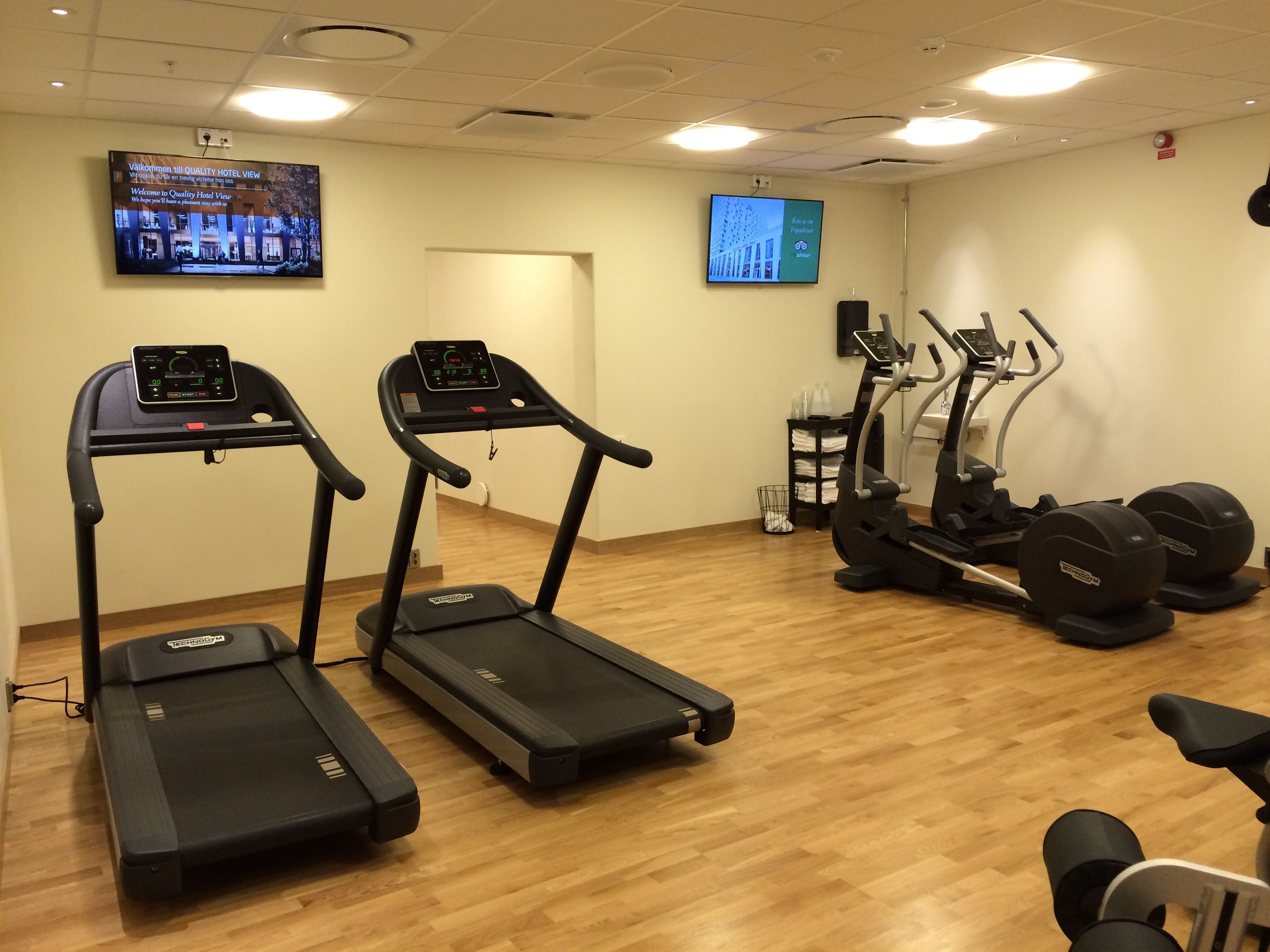 Foto - Quality Hotel View