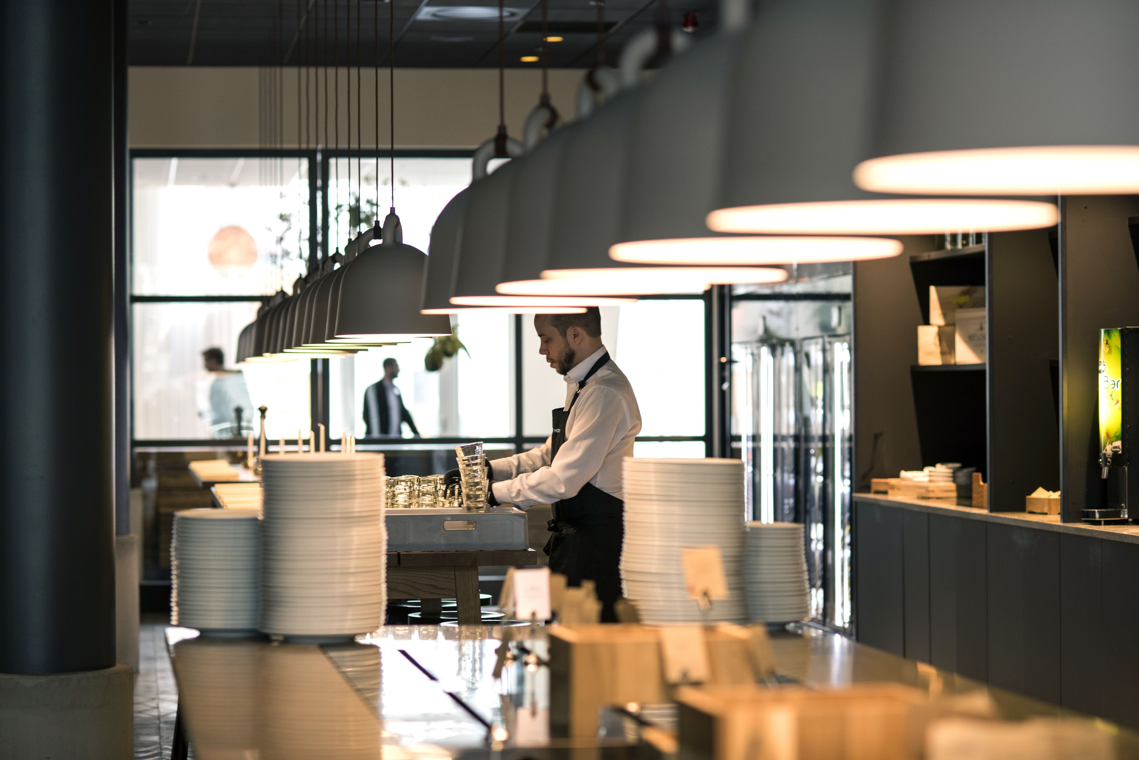 Foto - Quality Hotel View