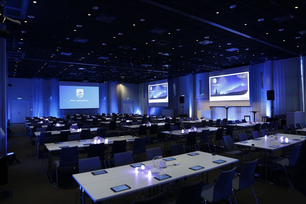 Quality Hotel View by null