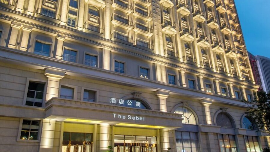 The Sebel Xi Ning - Managed by Sofitel