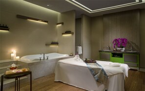 Trị liệu toàn thân, tẩy tế bào chết