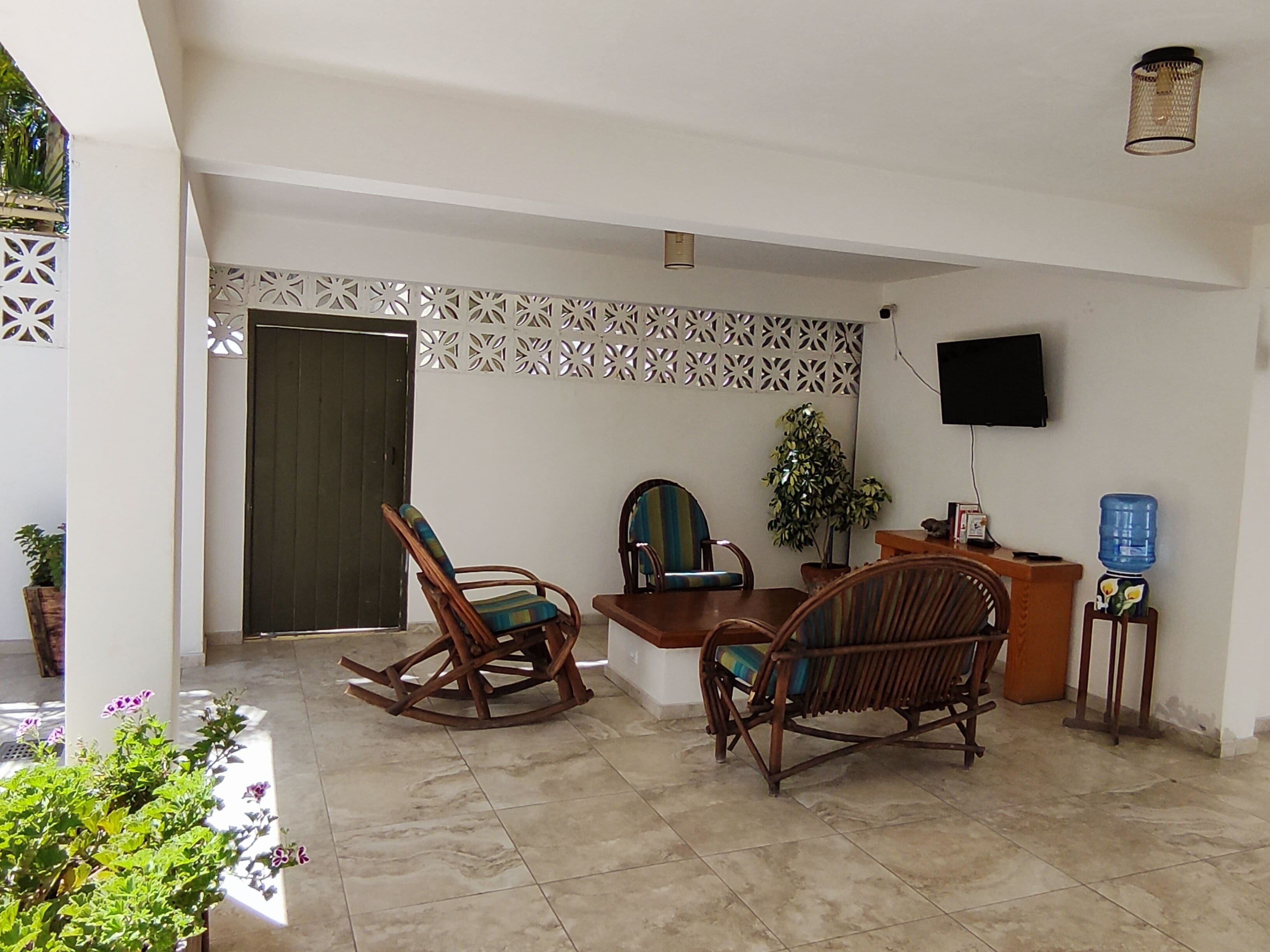Foto - Hotel Lorimar