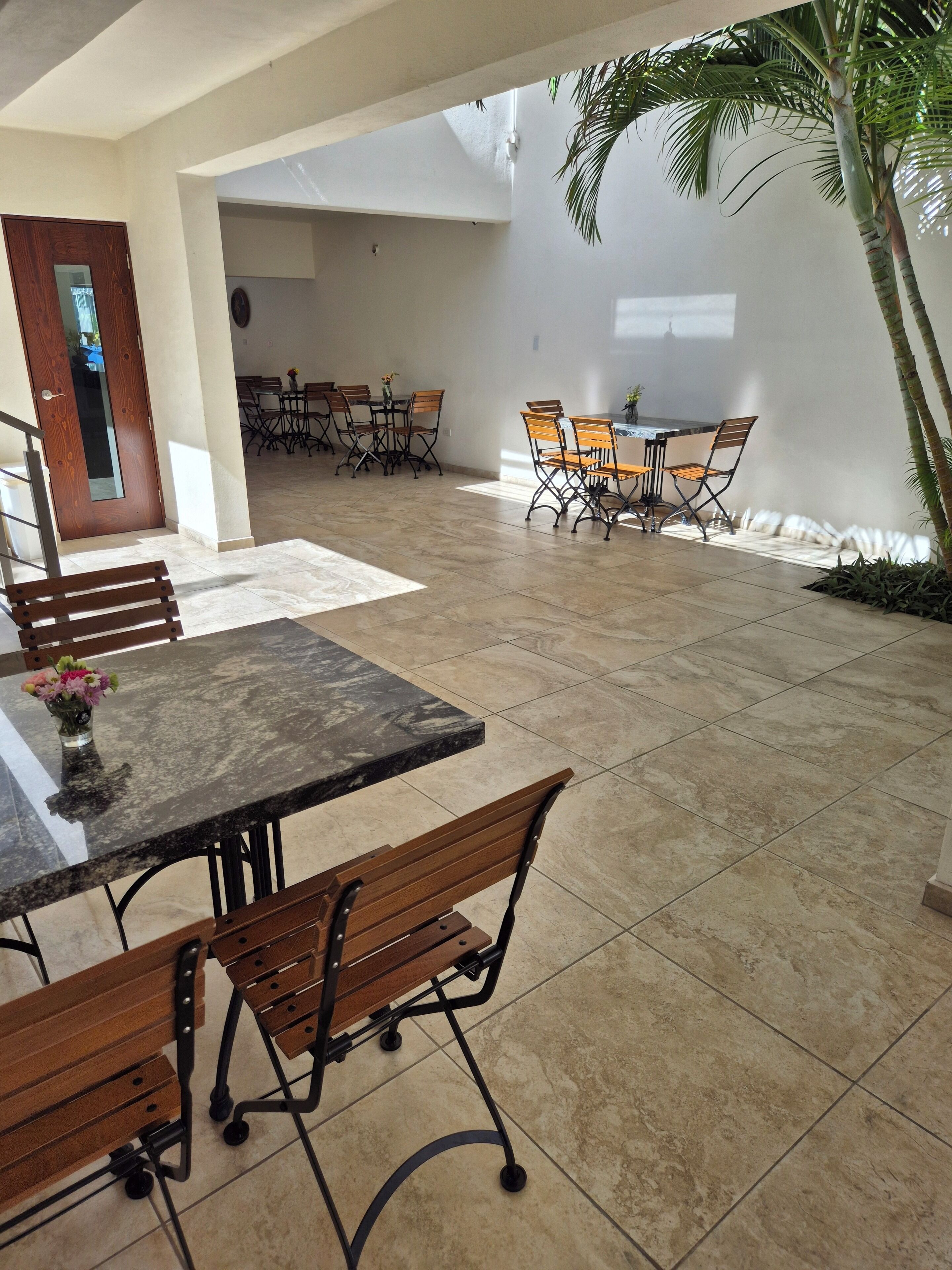 Foto - Hotel Lorimar