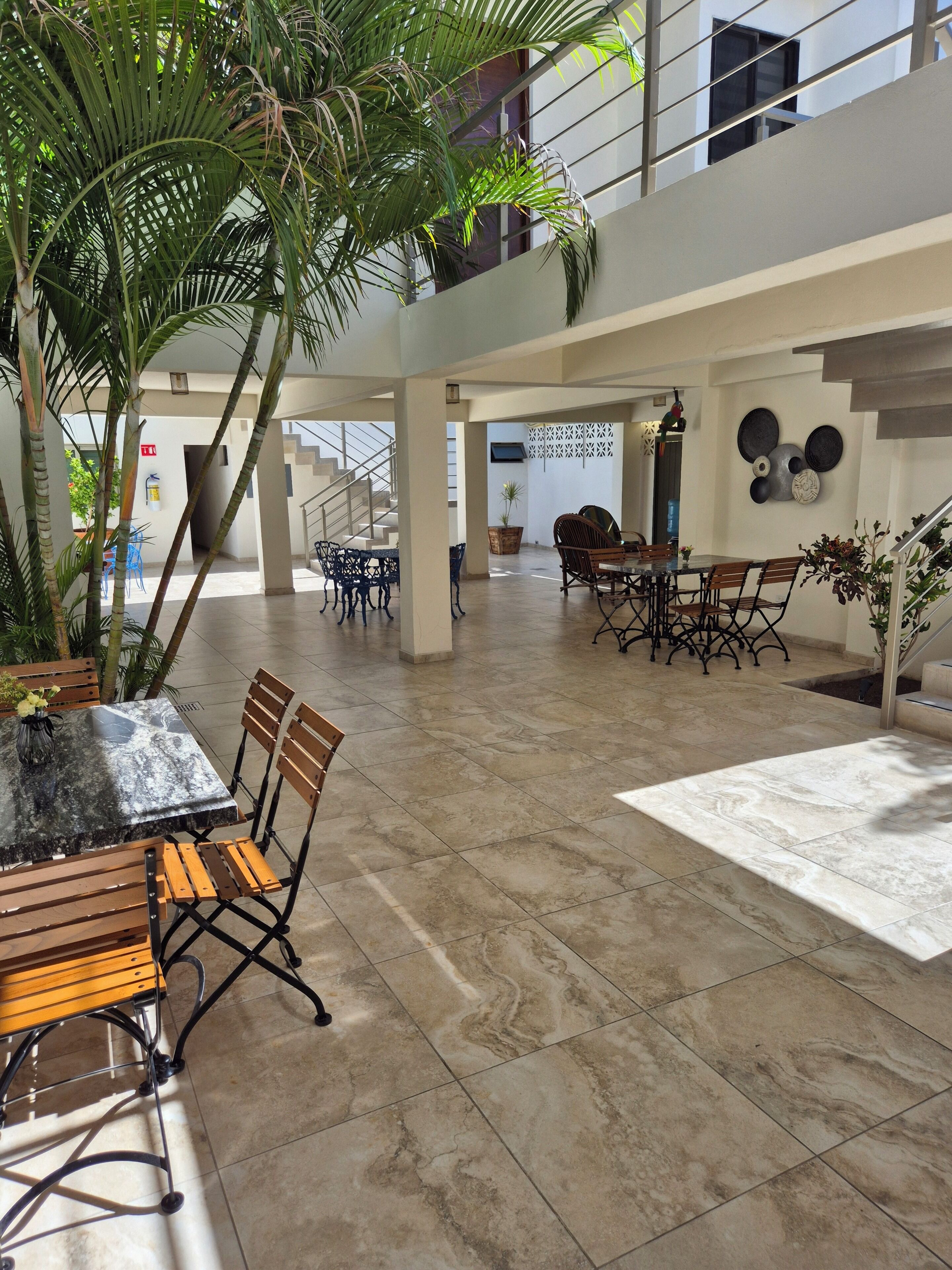 Foto - Hotel Lorimar