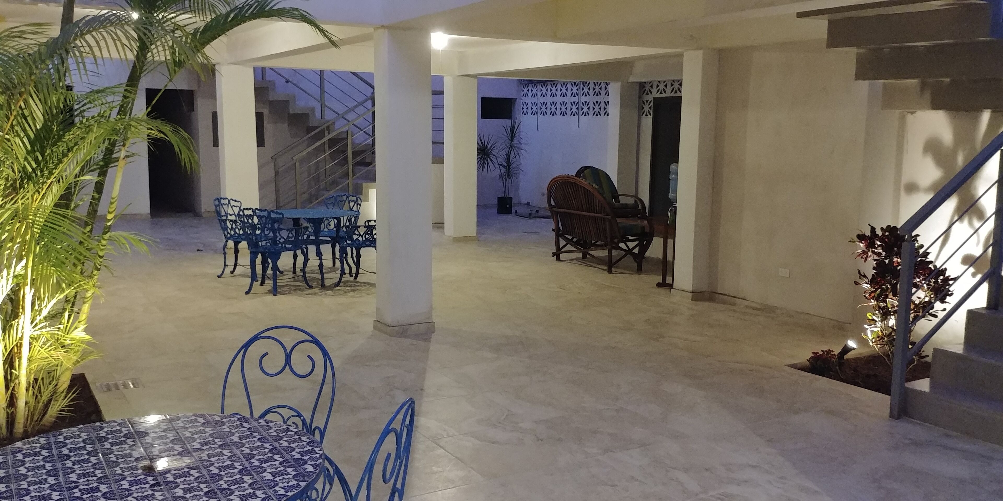 Photo - Hotel Lorimar