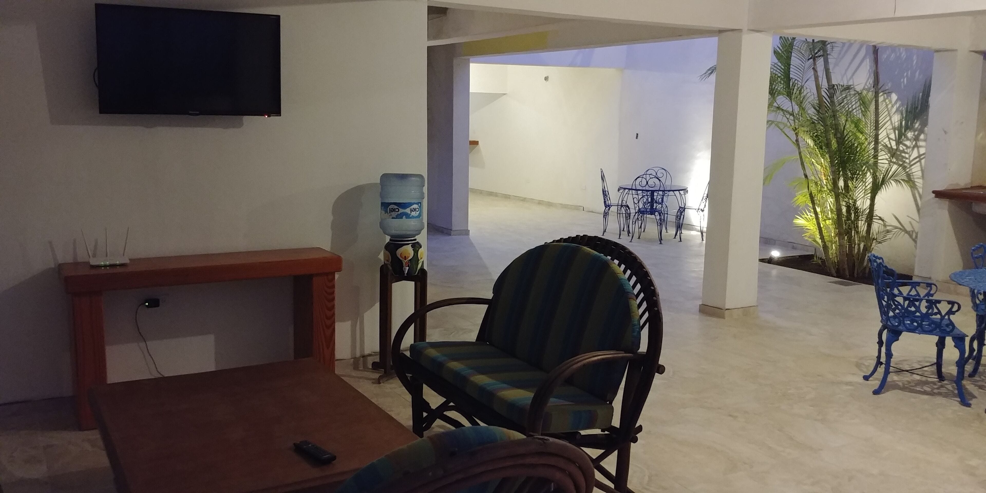 Photo - Hotel Lorimar