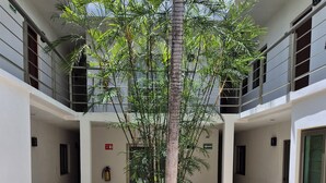 建物のデザイン