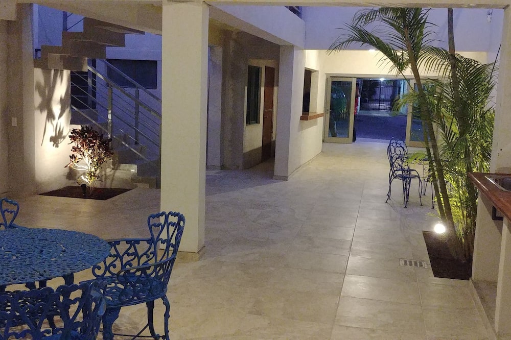 Hotel Lorimar