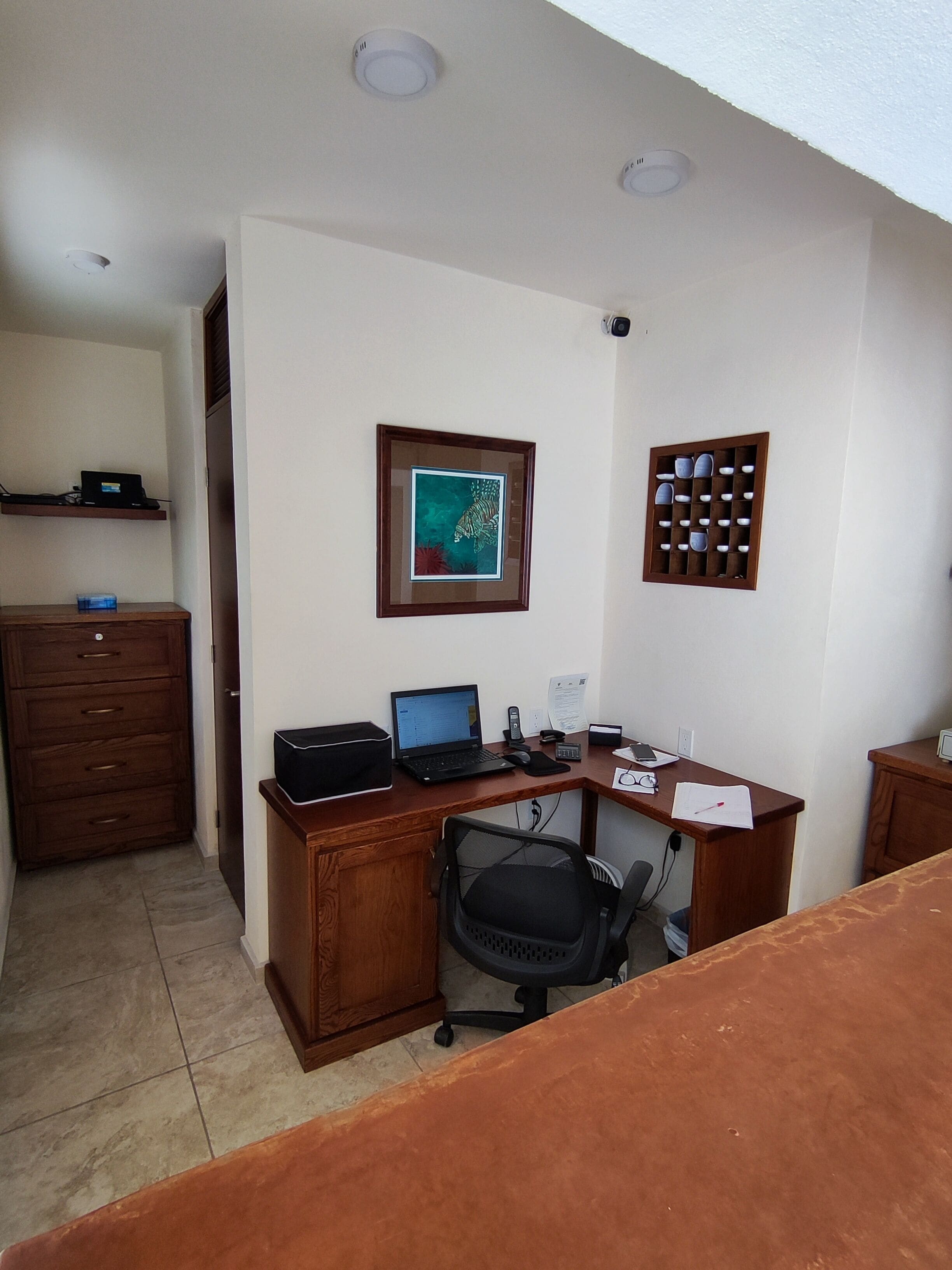 Foto - Hotel Lorimar