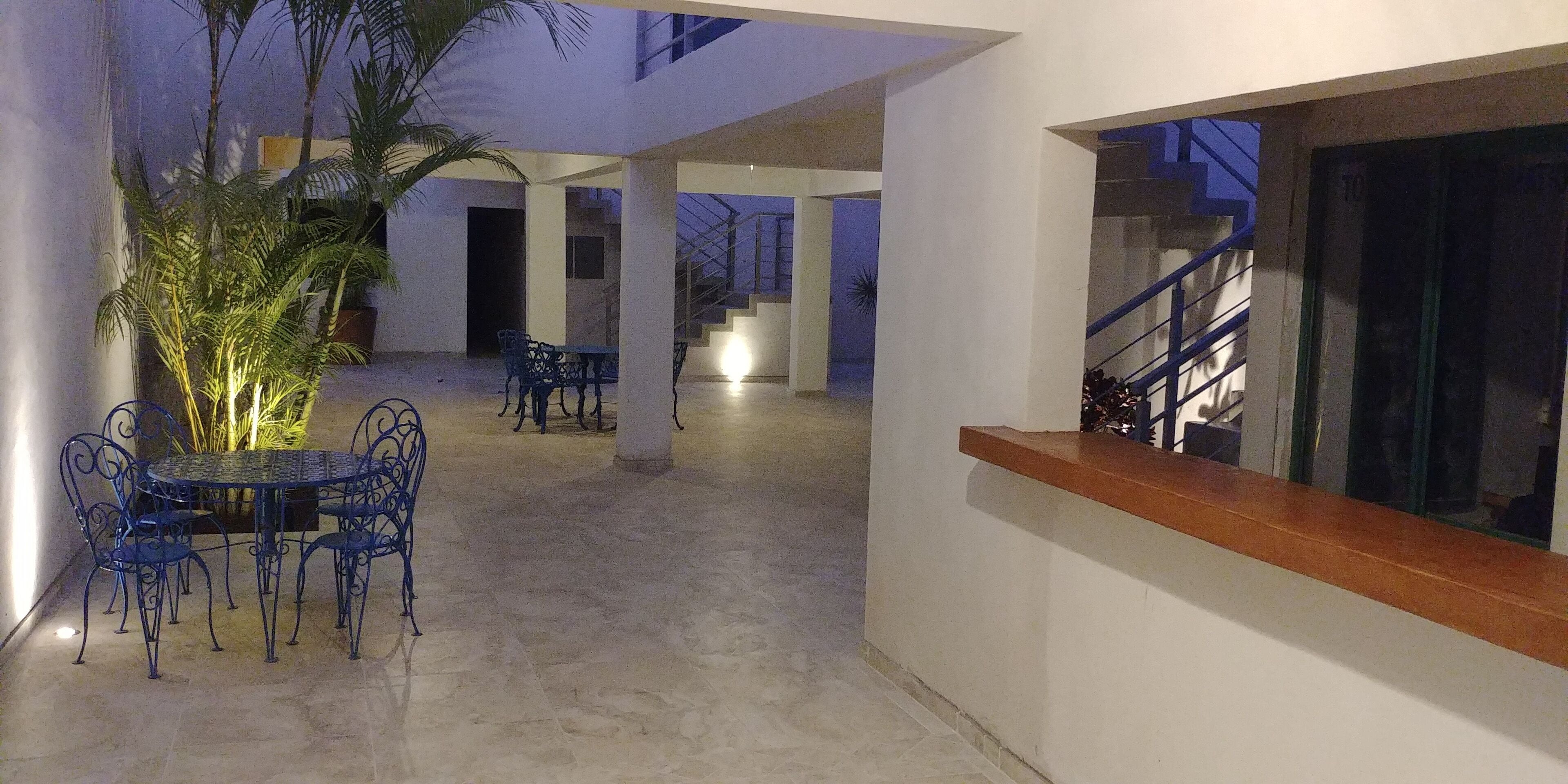 Photo - Hotel Lorimar