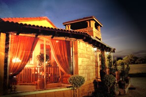 View from property - Casa Toscana  (Pretoria)
