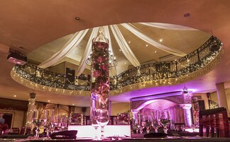 Salón de eventos