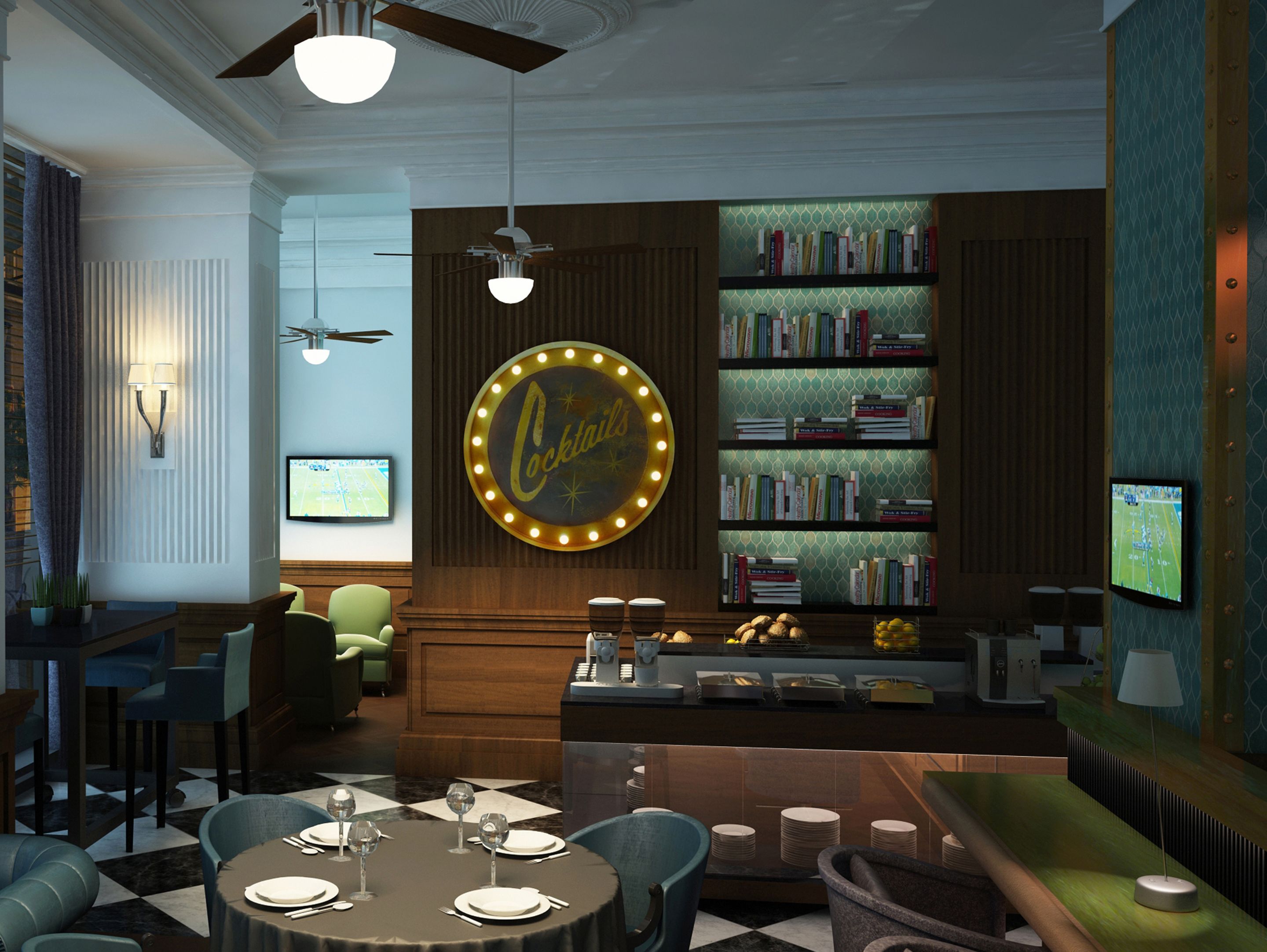 Bar (di properti)